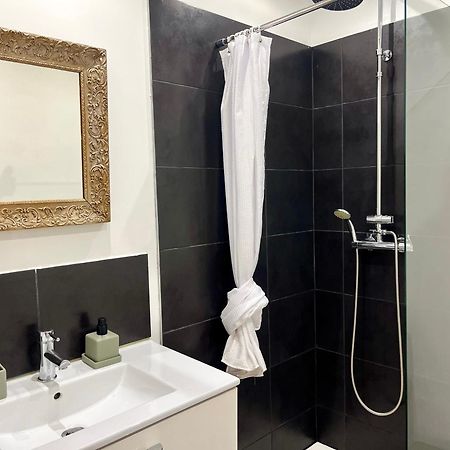 Apartmán Housica & Co 2 Ucciani Exteriér fotografie