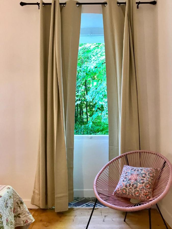 Apartmán Housica & Co 2 Ucciani Exteriér fotografie