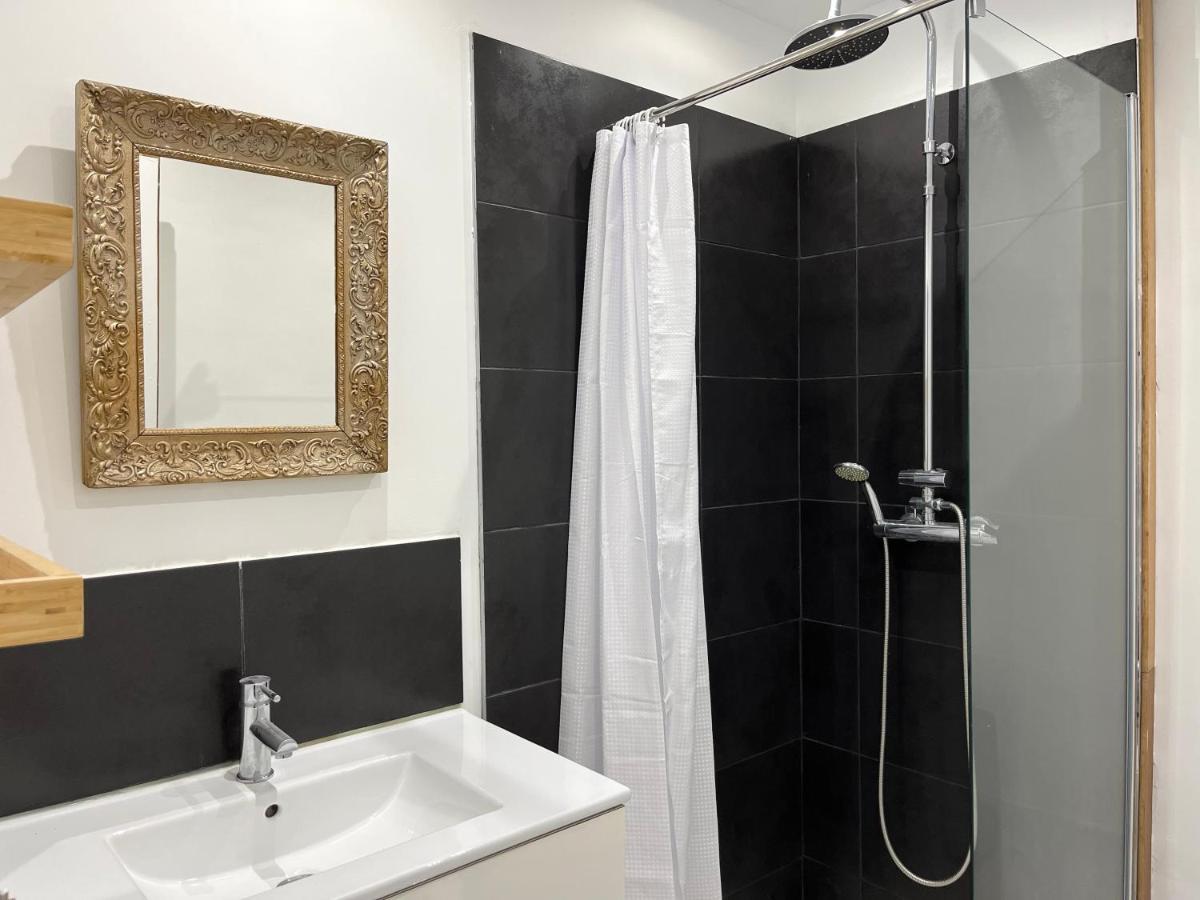 Apartmán Housica & Co 2 Ucciani Exteriér fotografie
