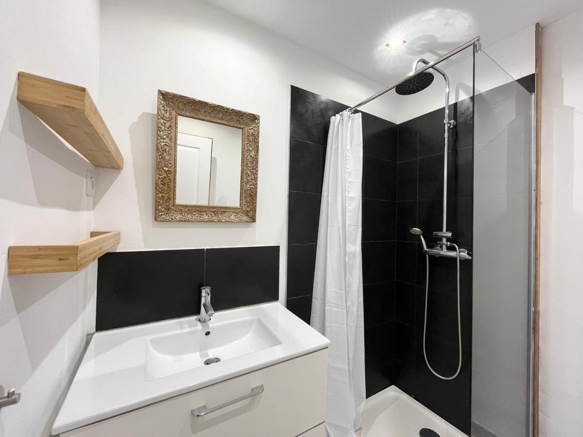 Apartmán Housica & Co 2 Ucciani Exteriér fotografie